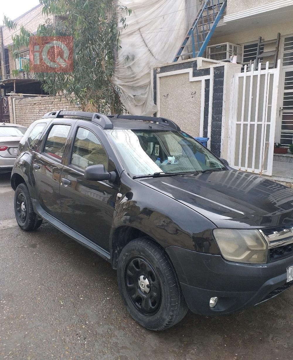 رینۆ داستەر